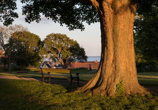 Vordingborg slotspark