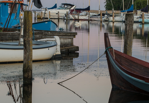 Vordingborg havn