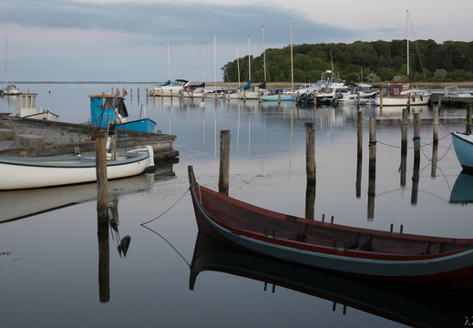 Vordingborg havn