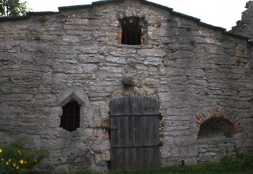 stenhus