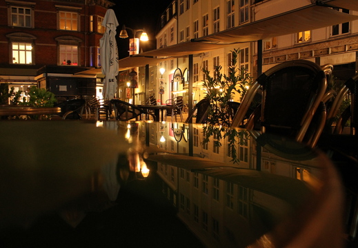 Lily Vogelsang - Spejlinger