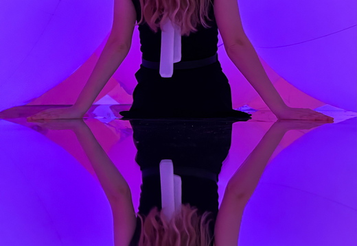 Lise Engskov - Spejlinger 2