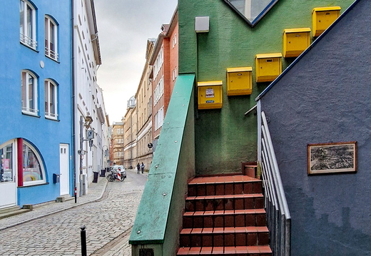 Morten Løjmand - Frit valg