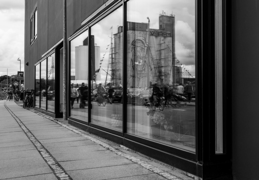 Morten Løjmand - Spejlinger