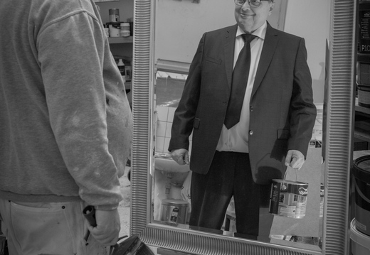 Torben Jensen - Spejlinger - Vinder